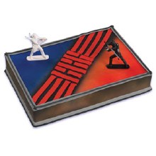 GI Joe Cake Topper Kit