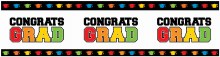 Grad Multi Roll Banner 40'