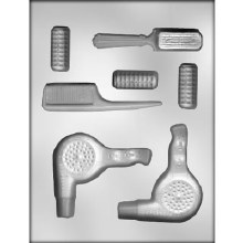 Hair Fixing Tools Mold (7)