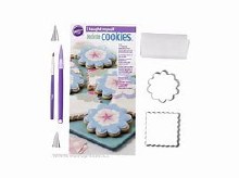 ITM To Decorate Cookies