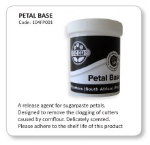 JEM Petal Base 1.76 OZ