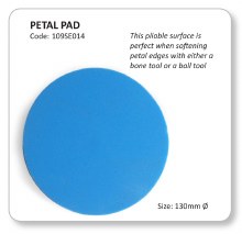 JEM Petal Pad