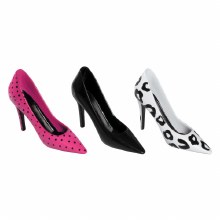 Fashion Stiletto Layon