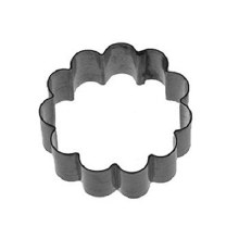 Metal Cutter Carnation