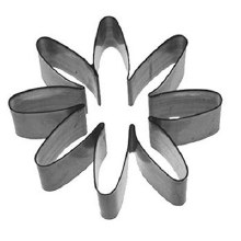 Metal Cutter Daisy - For Mums