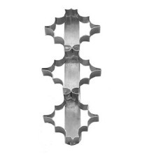 Metal Cutter Fancy Diamond Mar