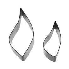 Metal Cutter Frangipani -2