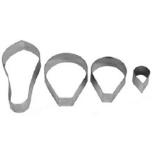 Metal Cutter Gardenia -4