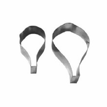 Metal Cutter Gladiolus -2