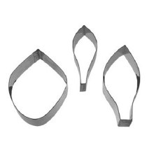 Metal Cutter Gladiolus -3