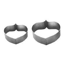 Metal Cutter Hydrangea -2