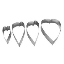 Metal Cutter Hypericum