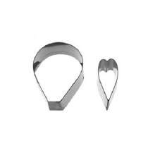 Metal Cutter Iris -2