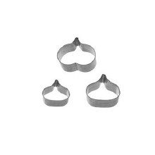 Metal Cutter Pansy -3