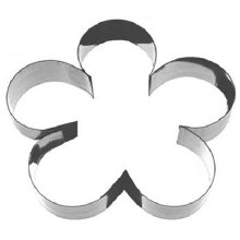 Metal Cutter Quickie Rose
