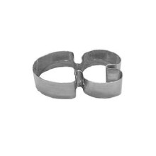 Metal Cutter Quickie Sweet Pea
