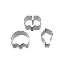 Metal Cutter Sweet Pea -3