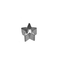 Metal Cutter Sweet Pea Calyx