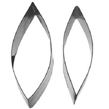 Metal Cutter Tiger Lily -2