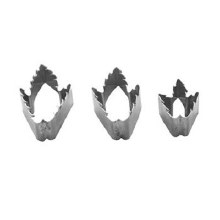 Metal Cutter Variegated Ivy Le
