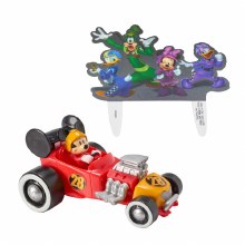 Mickey & The Roadster Race