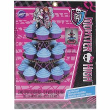 Monster High Treat Stand