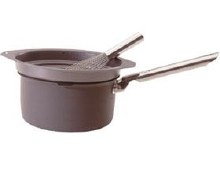 Non-Stick Double Boiler