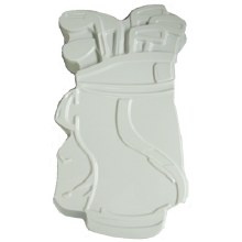 Pantastic Pan Golf Bag