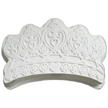 Pantastic Pan Princess Crown