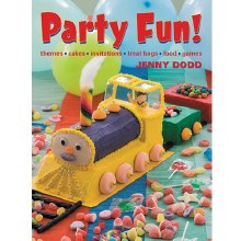 Party Fun! Book