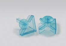 Pinwheel Cookie Cutter