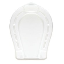 Plastic Pan - Horseshoe