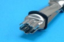 PME Crimper Scallop Open 3/4"