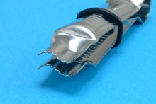 PME Wavy Line Ser.Crimper 3/4"