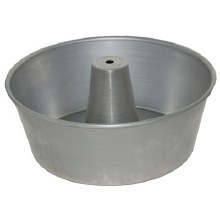 Pound Cake Pan S-BOT 8" X 3¾"