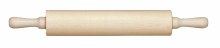 Roll Pin w/Bearings 2-1/2"x12"