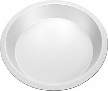 Fat Daddio's Round Pie Pan 9" X 1.5"