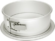 Fat Daddio's Round Springform Cake Pan 9" X 3"