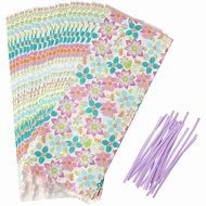 Spring Party Treat Bags 20 CT