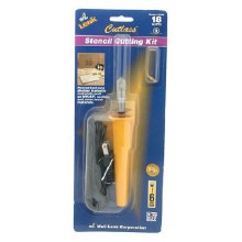 Stencil Cutting Tool