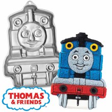 Wilton Thomas The Train & Friends Cake Pan