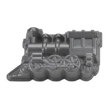 Train Cake Pan (9)