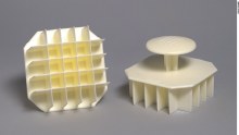 Waffle Bread Stamp/Marker
