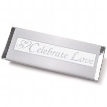 Wedding Candy Wrappers 24 Count