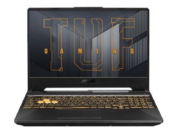 Asus TUF Gaming FX506HF 8GB 512GB Intel i5 15.6&quot; Notebook
