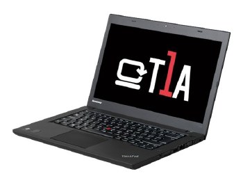 Lenovo T1A  Refurbished Thinkpad T450s Notebook