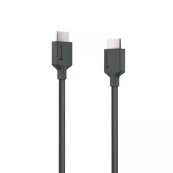 ALOGIC HDMI TO HDMI WITH ETHERNET 0.5M