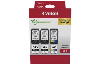 CANON 560XL X2 &amp; 561XL MULTIPK