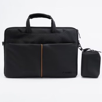 FORCELL F-PROTECT URBAN STYLE LAPTOP BAG 15.6"
