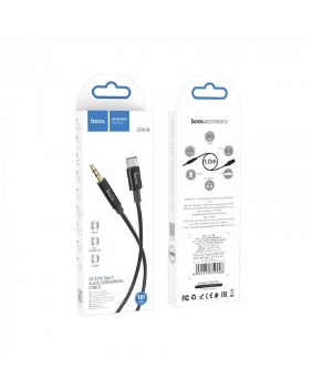 HOCO UPA19 DC 3.5 TO TYPE C